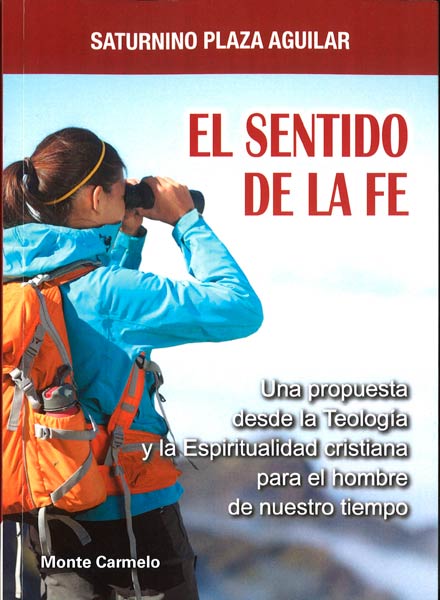 SENTIDO DE LA FE,EL
