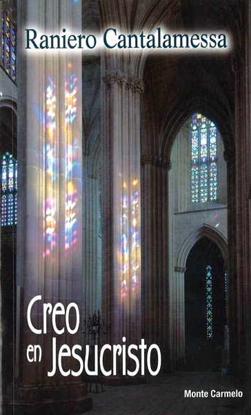 CREO EN JESUCRISTO