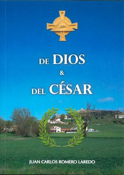 DE DIOS & DEL CESAR