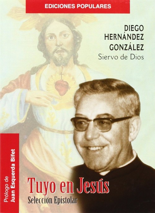 TUYO EN JESUS-SELECCION EPISTOLAR