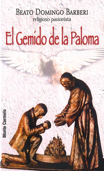 GEMIDO DE LA PALOMA,EL