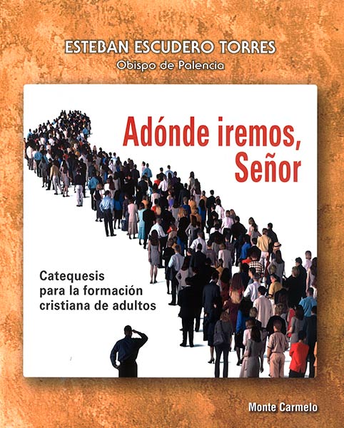 A DONDE IREMOS SE�OR