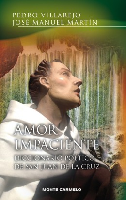 AMOR IMPACIENTE (DICCIONARIO POETICO DE SAN JUAN DE LA CRUZ