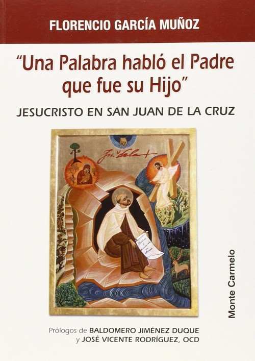 UNA PALABRA HABLO EL PADRE QUE FUE SU HIJO