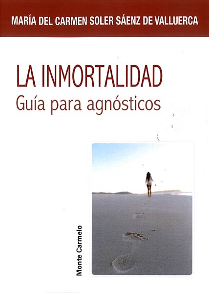 INMORTALIDAD,LA-GUIA PARA AGNOSTICOS