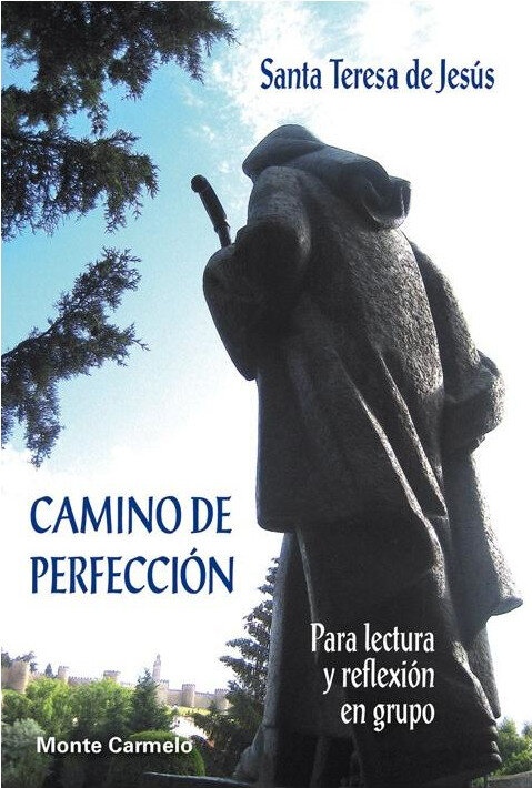 CAMINO DE PERFECCION