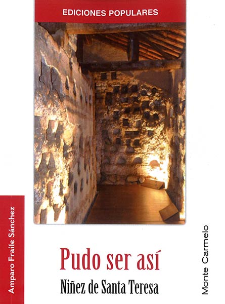 PUDO SER ASI