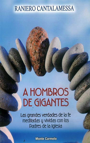 A HOMBROS DE GIGANTES
