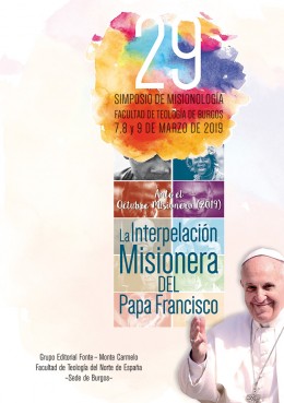 INTERPELACION MISIONERA DEL PAPA FRANCISCO, LA