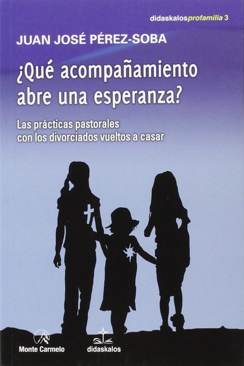 QUE ACOMPA�AMIENTO ABRE UNA ESPERANZA?