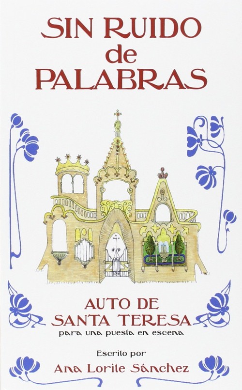 SIN RUIDO DE PALABRAS