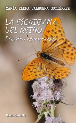 ESCRIBANA DEL REINO, LA.
