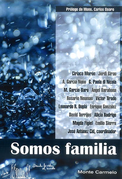 SOMOS FAMILIA