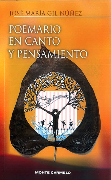 POEMARIO EN CANTO Y PENSAMIENTO