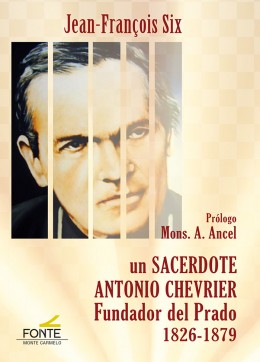 UN SACERDOTE ANTONIO CHEVRIER