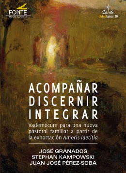 ACOMPA�AR DISCERNIR INTEGRAR