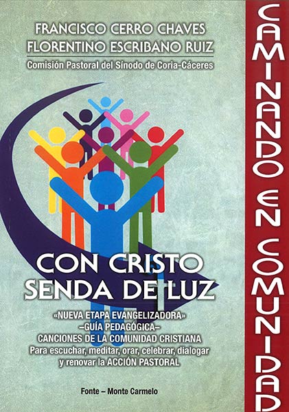VOLVER AL CORAZON. EVANGELIZAR CON MISERICORDIA