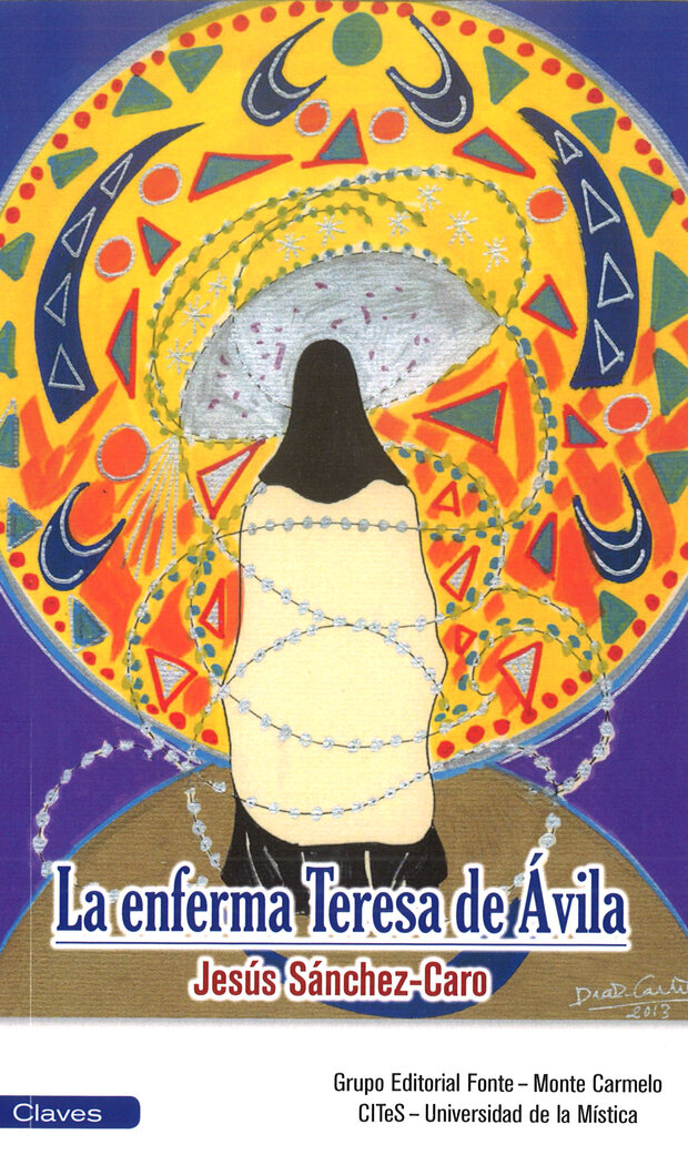 ENFERMA TERESA DE AVILA, LA