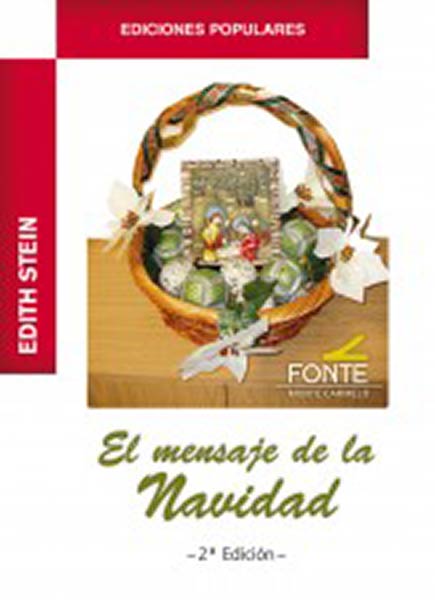 MENSAJE DE LA NAVIDAD, EL