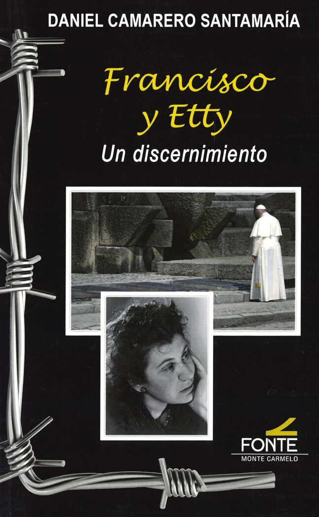FRANCISCO Y ETTY UN DISCERNIMIENTO