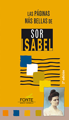 OBRAS COMPLETAS DE ISABEL DE LA TRINIDAD