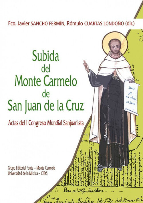 DOCTRINA Y PENSAMIENTO. QUE YA SOLO EN AMAR ES MI EJERCICIO