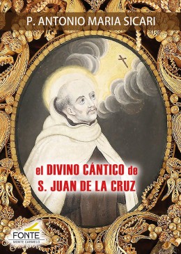 DIVINO CANTICO DE SAN JUAN DE LA CRUZ, EL