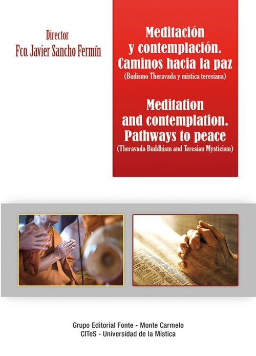 DOCTRINA Y PENSAMIENTO. QUE YA SOLO EN AMAR ES MI EJERCICIO