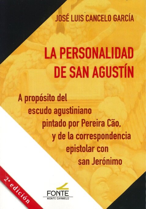 PERSONALIDAD DE SAN AGUSTIN, LA