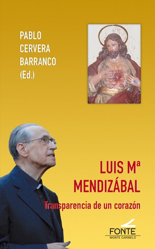 LUIS M� MENDIZABAL TRANSPARENCIA DE UN CORAZON