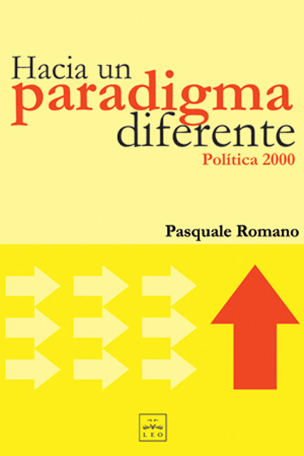 HACIA UN PARADIGMA DIFERENTE