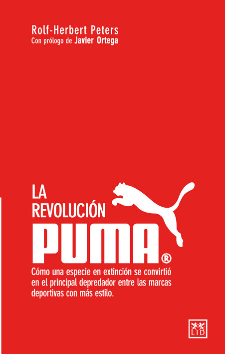 REVOLUCION PUMA, LA