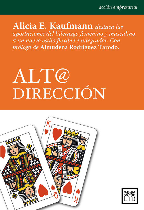 ALT@ DIRECCION