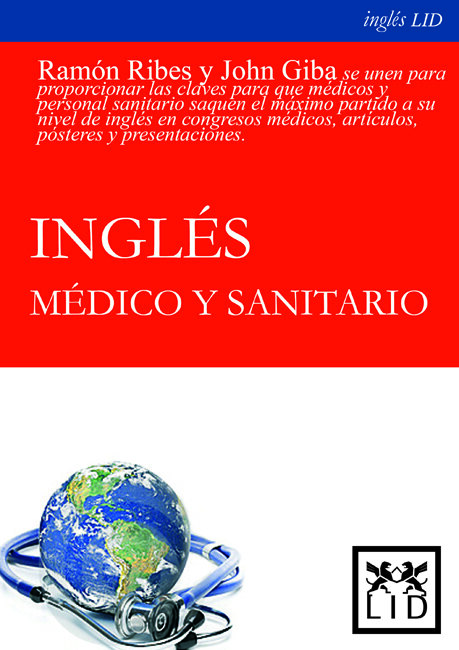 INGLES MEDICO Y SANITARIO