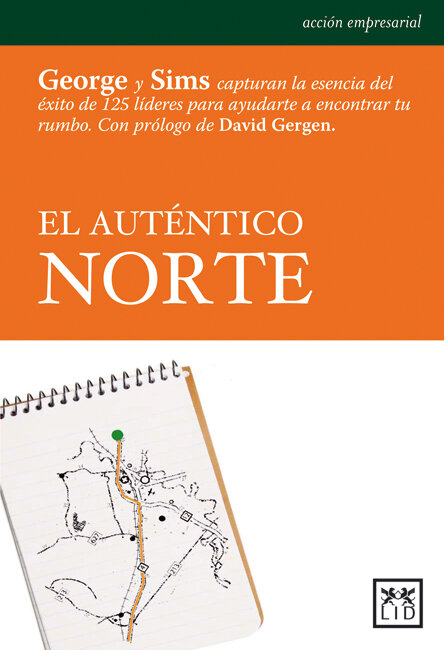 AUTENTICO NORTE, EL