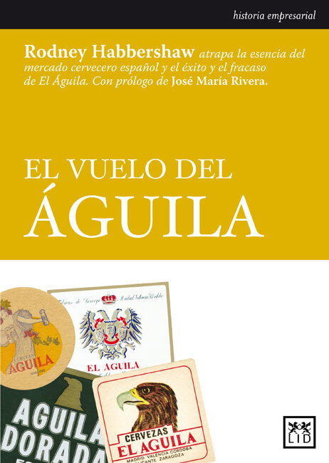 VUELO DEL AGUILA, EL