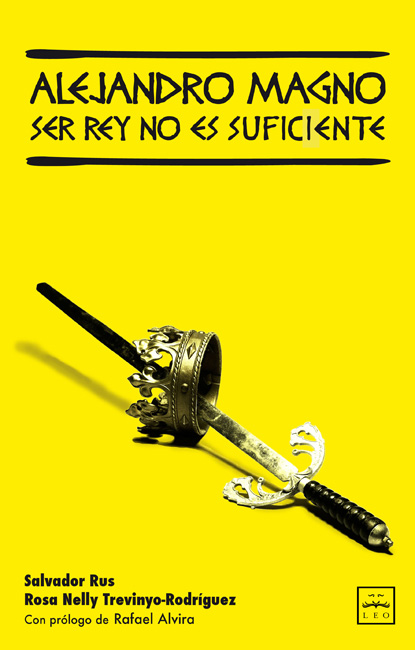 ALEJANDRO MAGNO