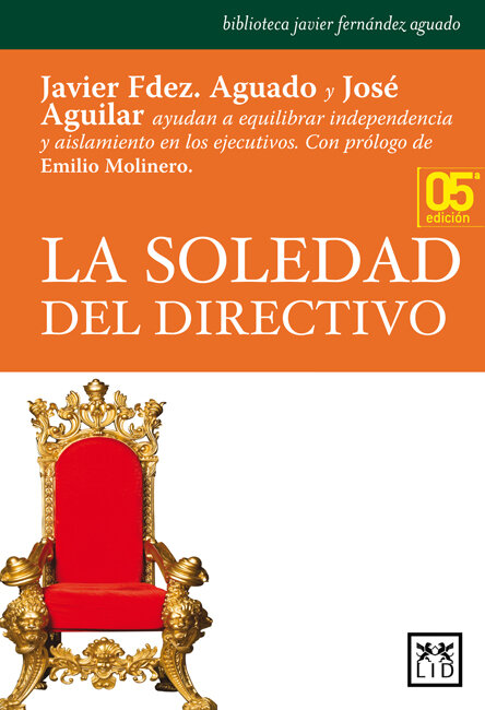 SOLEDAD DEL DIRECTIVO, LA