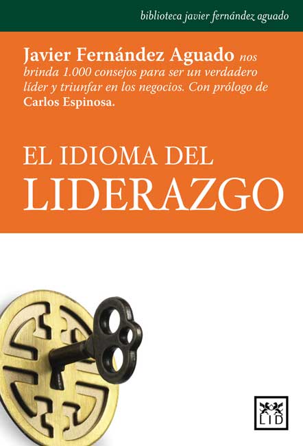 IDIOMA DEL LIDERAZGO, EL