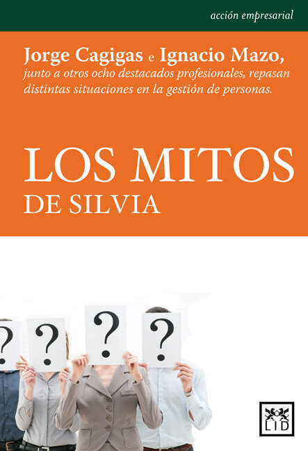 MITOS DE SILVIA, LOS