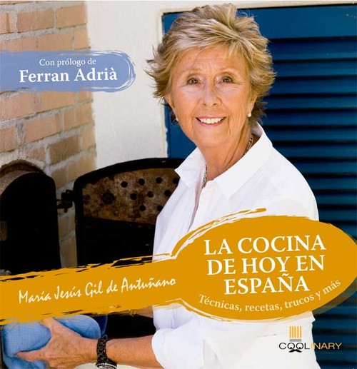 COCINA DE HOY EN ESPA�A, LA