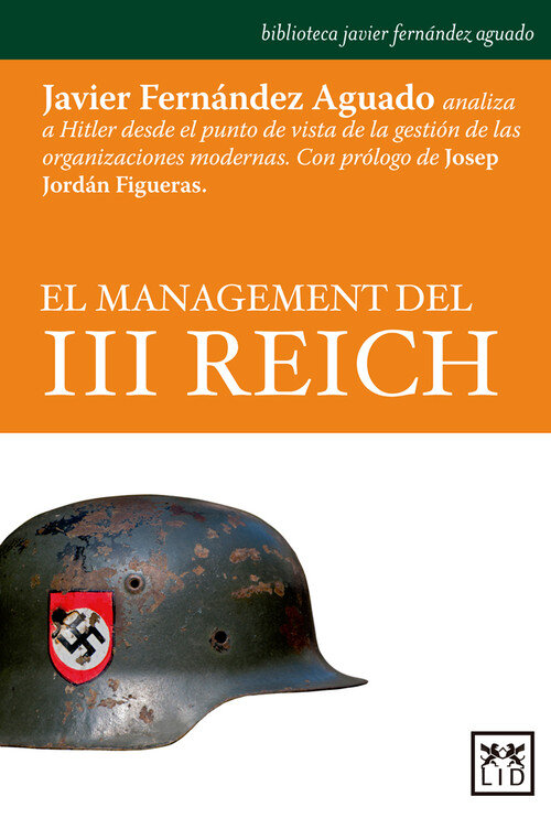 MANAGEMENT DEL III REICH, EL