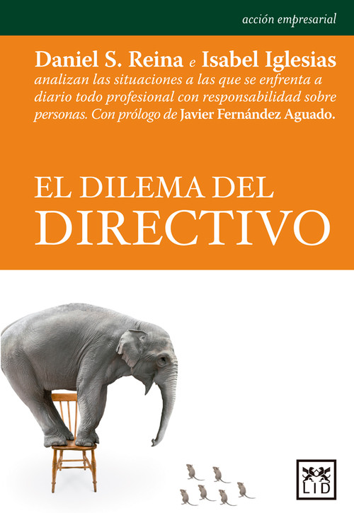 DILEMA DEL DIRECTIVO, EL