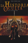 HISTORIA OCULTA 4 LAS LLAVES DE SAN PEDRO