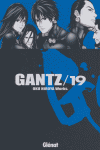 GANTZ 19