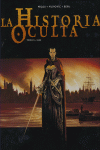 HISTORIA OCULTA 4 LAS LLAVES DE SAN PEDRO