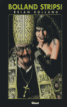 BOLLAND STRIPS