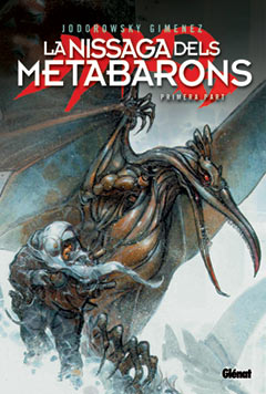 NISSAGA DELS METABARONS 1,LA