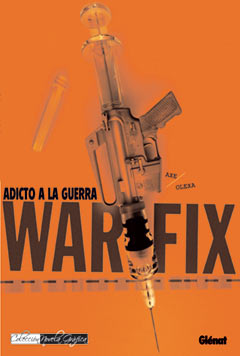 WAR FIX 1