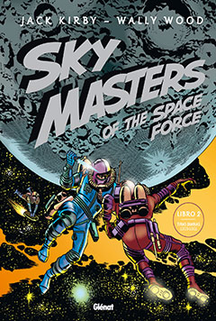 SKY MASTERS 2